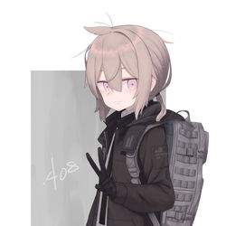 This is a pixiv picture whose title is 無題.