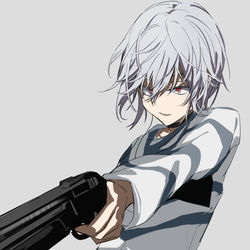 This is a pixiv picture whose title is とある落書き13.