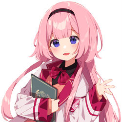 This is a pixiv picture whose title is ンゴ！.