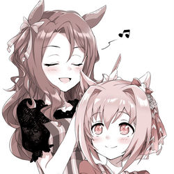 This is a pixiv picture whose title is キングちゃんの手は魔法の手。.