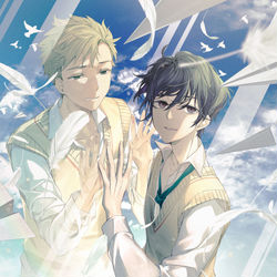 This is a pixiv picture whose title is Connexion / Springhead With Hyu.