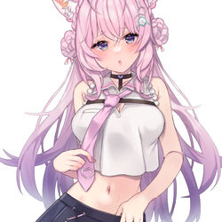 This is a pixiv picture whose title is 助手くんだけだよ？.