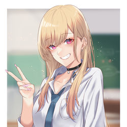 This is a pixiv picture whose title is 海夢しか勝たん！.