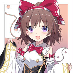 This is a pixiv picture whose title is 上海アリスちゃん!!.