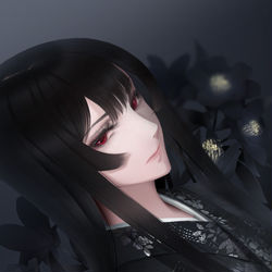This is a pixiv picture whose title is 400.