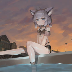 This is a pixiv picture whose title is 쑤로.