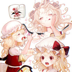 This is a pixiv picture whose title is いちっごおおおおお.