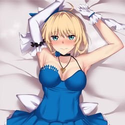 This is a pixiv picture whose title is 【Skeb】M1911.