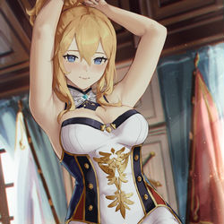 This is a pixiv picture whose title is ジン団長 day.