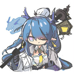 This is a pixiv picture whose title is 무제.