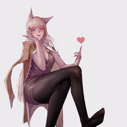 This is a pixiv picture whose title is 无题.