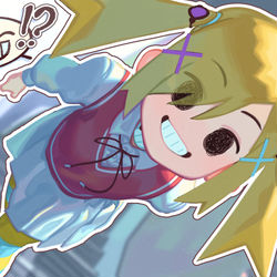 This is a pixiv picture whose title is SweetCanvas!.