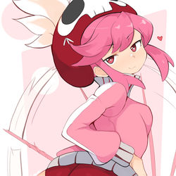 This is a pixiv picture whose title is Nonon Jakuzure.
