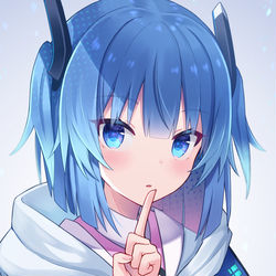 This is a pixiv picture whose title is アンレナちゃん.
