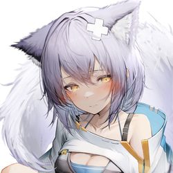 This is a pixiv picture whose title is プロヴァンス.