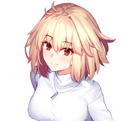 This is a pixiv picture whose title is アルクェイド.