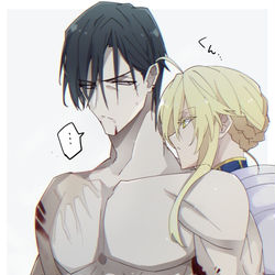 This is a pixiv picture whose title is FGOらくがきとか詰め(獅子アグ).