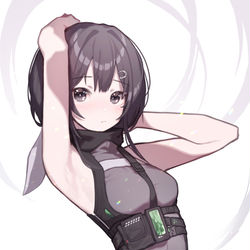 This is a pixiv picture whose title is ラ・プルマ.