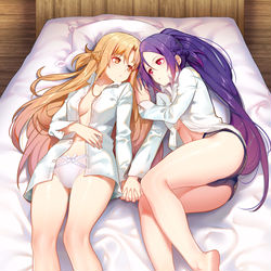 This is a pixiv picture whose title is ✦.