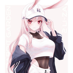 This is a pixiv picture whose title is 2-Li-za.