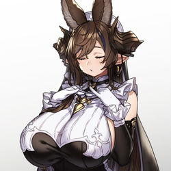This is a pixiv picture whose title is ガレヲン.