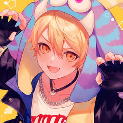 This is a pixiv picture whose title is 天馬司くん.