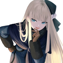 This is a pixiv picture whose title is ライネス.