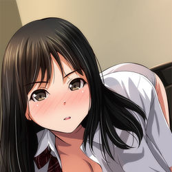 This is a pixiv picture whose title is 今日の一枚3147 (0:50+0:40+0:50).