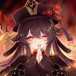 This is a pixiv picture whose title is 👻.