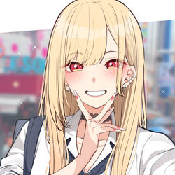 This is a pixiv picture whose title is しゅきぴ.