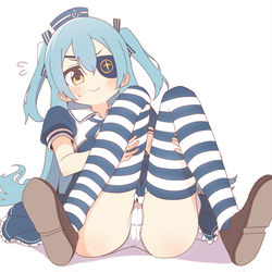 This is a pixiv picture whose title is 무제.
