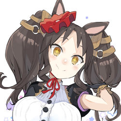 This is a pixiv picture whose title is マーベラース☆.