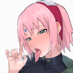 This is a pixiv picture whose title is サクラチャソ.