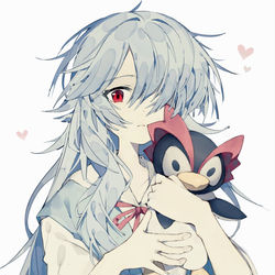 This is a pixiv picture whose title is ろんぐあやなみ.