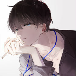 This is a pixiv picture whose title is 0118.
