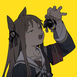 This is a pixiv picture whose title is スペ中心.