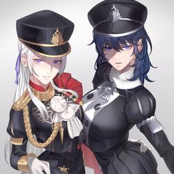 This is a pixiv picture whose title is ZWEI.