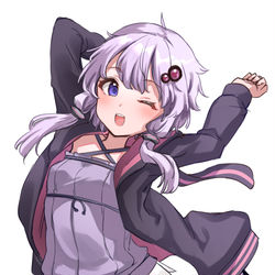 This is a pixiv picture whose title is 最近の落書き.