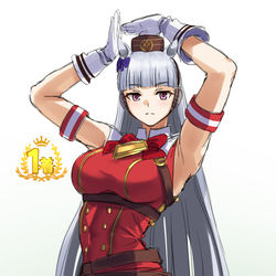 This is a pixiv picture whose title is ゴールドシップ.