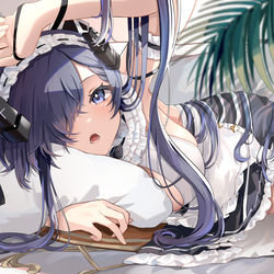 This is a pixiv picture whose title is アウグスト・フォン・パーセヴァル.