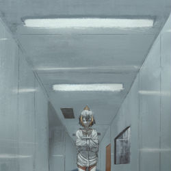 This is a pixiv picture whose title is Petra.