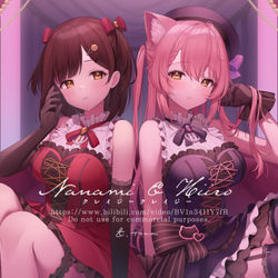 This is a pixiv picture whose title is クレイジークレイジー.