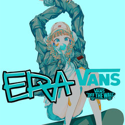 This is a pixiv picture whose title is 無題.