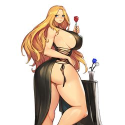 This is a pixiv picture whose title is Patriotika_dress.