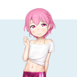 This is a pixiv picture whose title is レオナくん❗️.