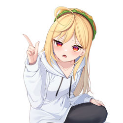 This is a pixiv picture whose title is 무제.