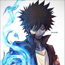 This is a pixiv picture whose title is 荼毘.