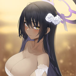 This is a pixiv picture whose title is Dream.