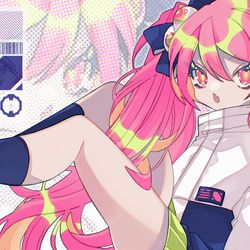 This is a pixiv picture whose title is 0120.