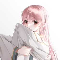 This is a pixiv picture whose title is ❗❗❗.